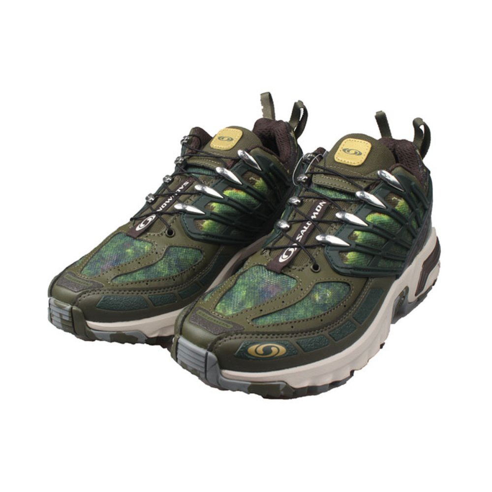 SALOMON ACS PRO Mountain