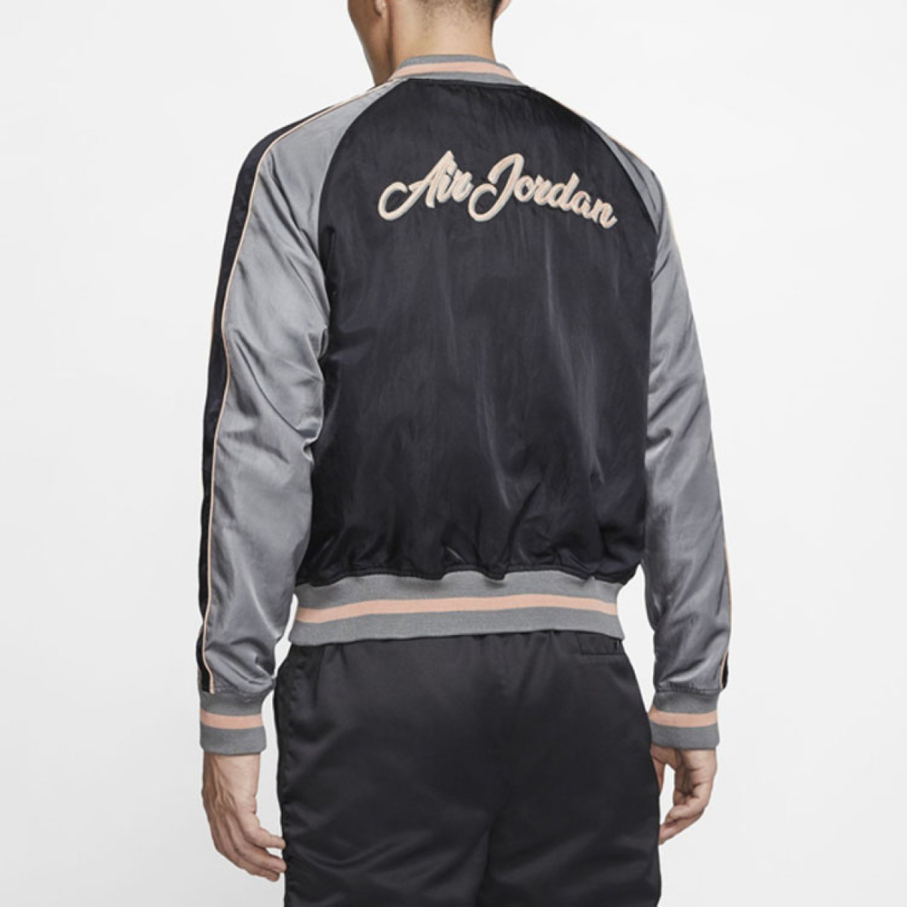 Air Jordan Remastered Souvenir