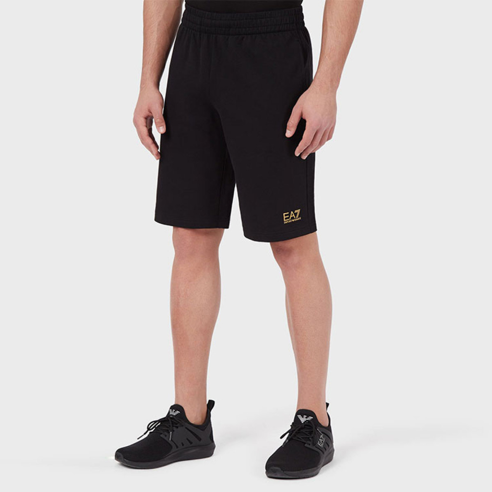 EMPORIO ARMANI EA7 Logo