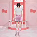 13 DEMARZO x Sanrio/