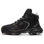 PUMA Nitefox Boot Black Mint