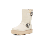 UGG Classic Rebel Biker Short