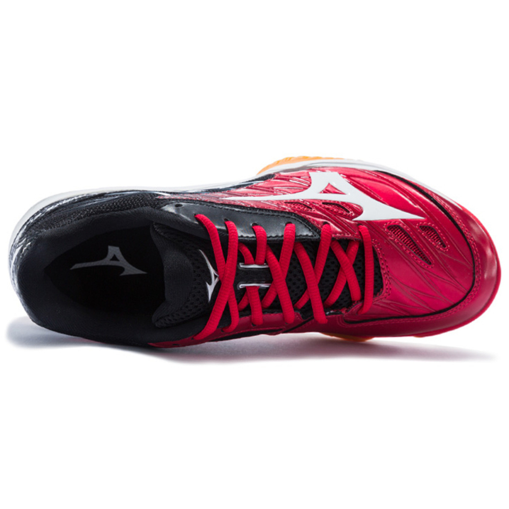 Mizuno Wave Claw