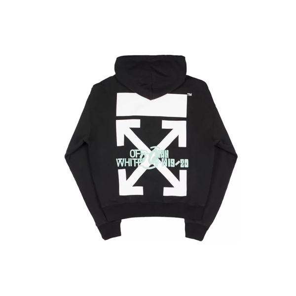 OFF-WHITE FW19 Hoodie