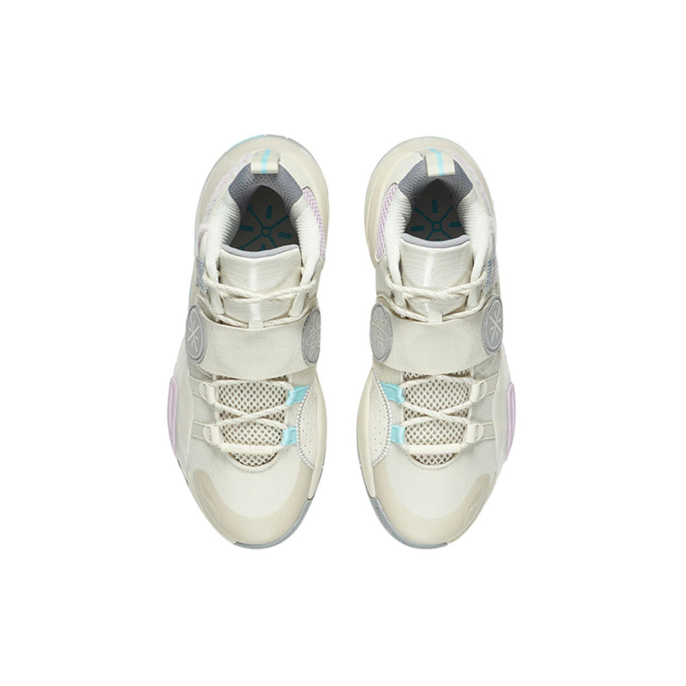 LiNing 8 Lite