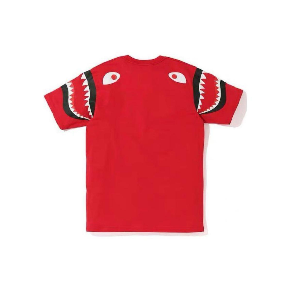A BATHING APE T