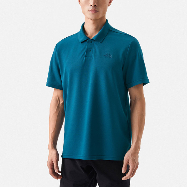 THE NORTH FACE Logo Polo