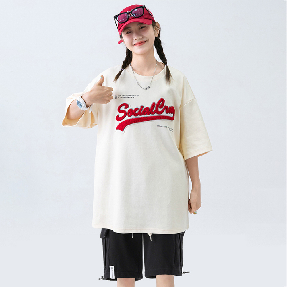 SCRM t