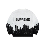 Supreme SS20 Week 1 New York Sweater