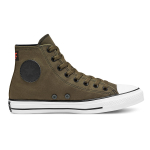 Converse Unisex Heavy Gauge Twill Chuck Taylor All Star High Top
