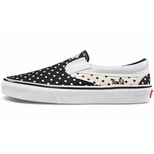 Vans slip-on