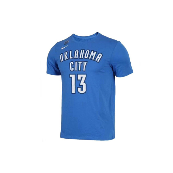 Nike AS OKC M NK DRY TEE ES NN T