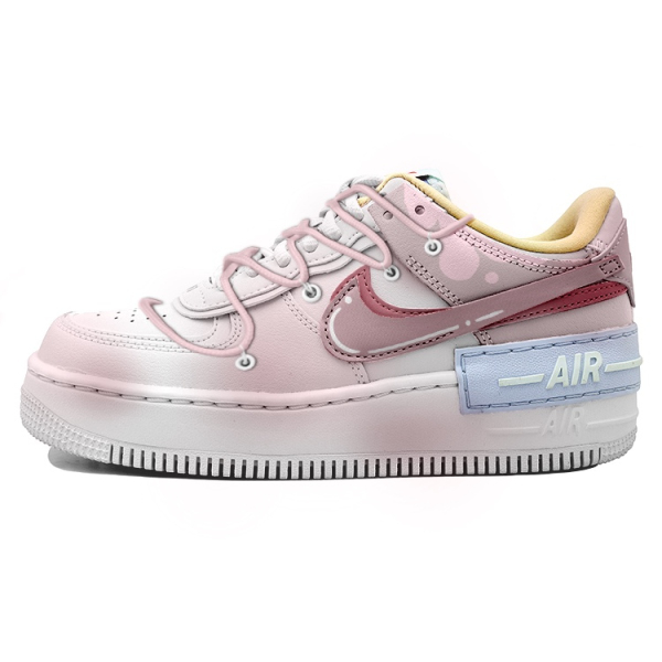 【 】 Nike Air Force 1 Low Shadow OKHR