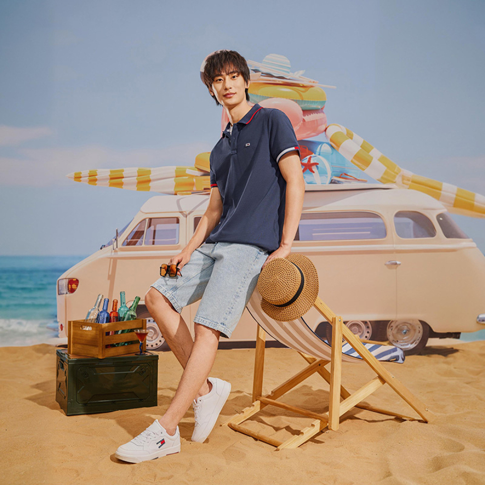 Tommy Hilfiger Polo