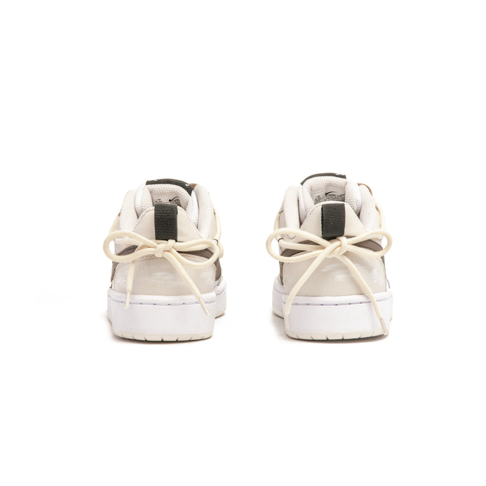 【 】 Nike Court Borough Low2 GS