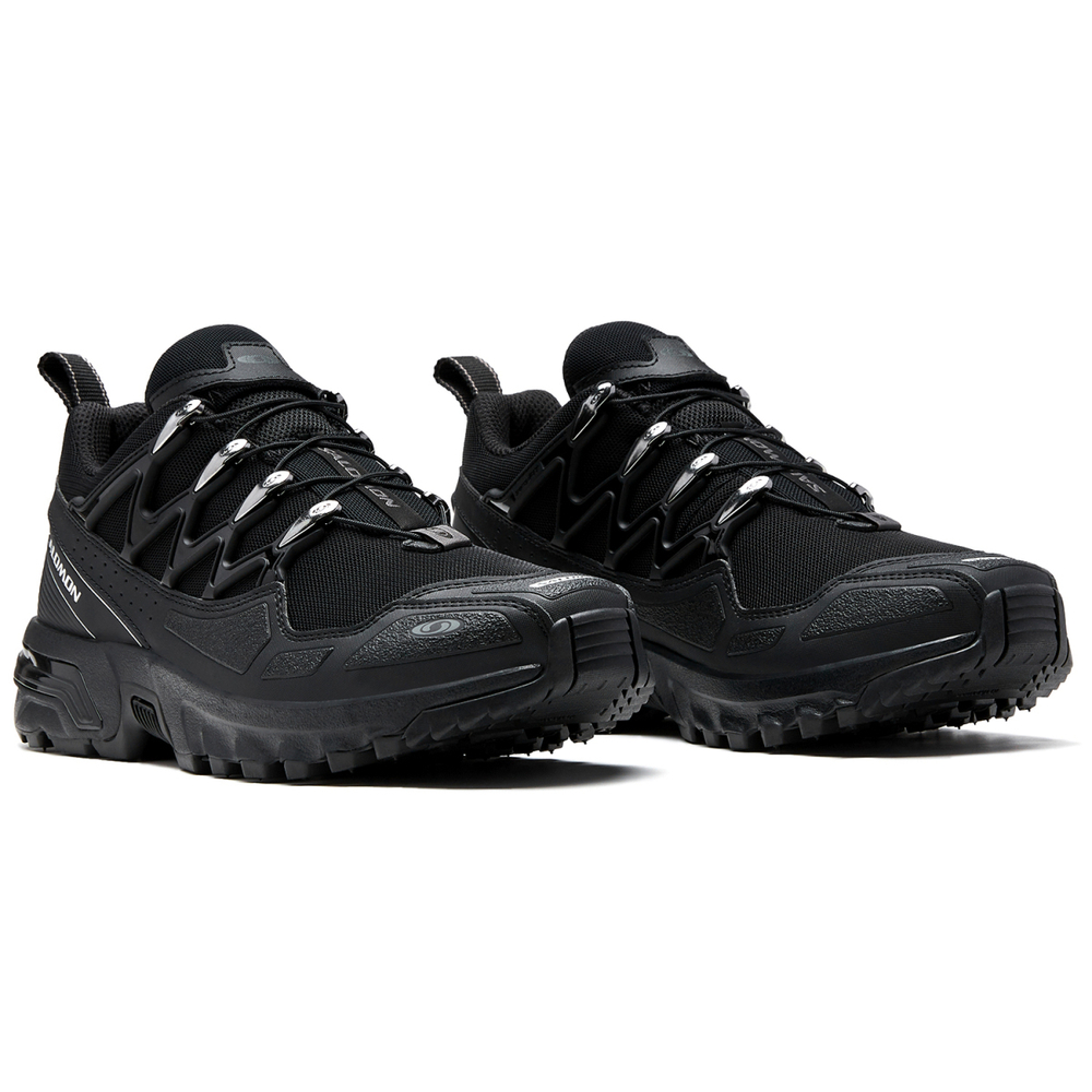 SALOMON ACS + /