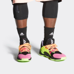 Adidas Harden Vol. 4 Gca - Fashion