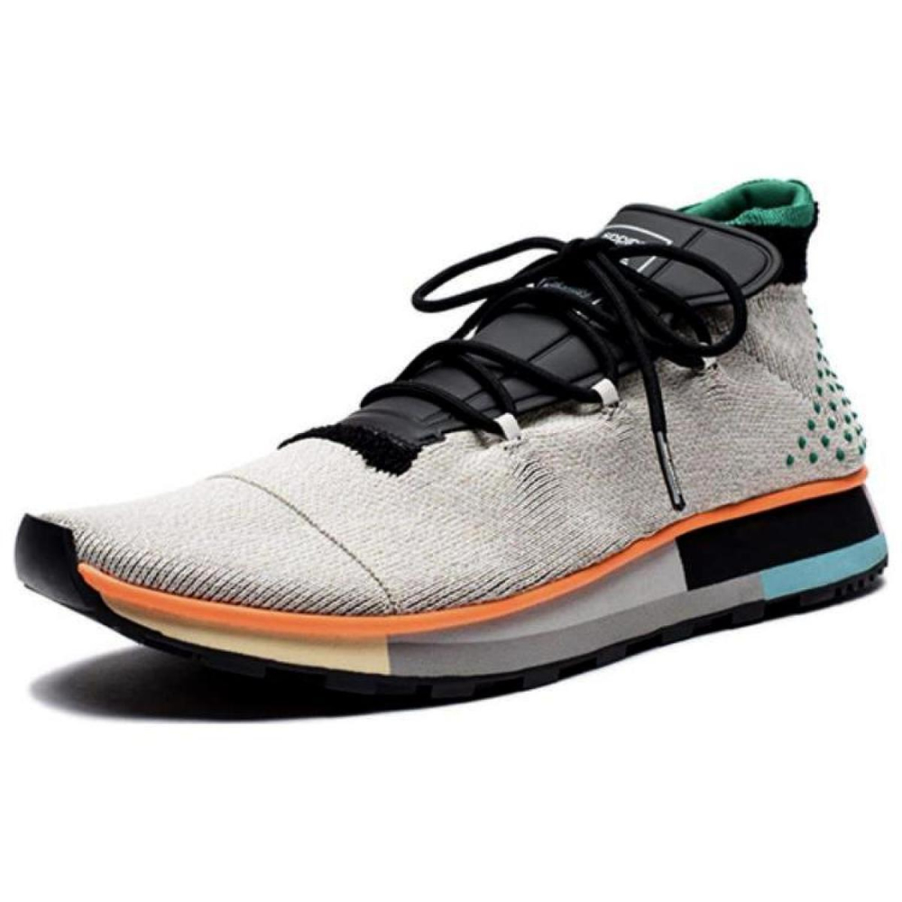 Alexander wang x adidas originals Run Mid Grey