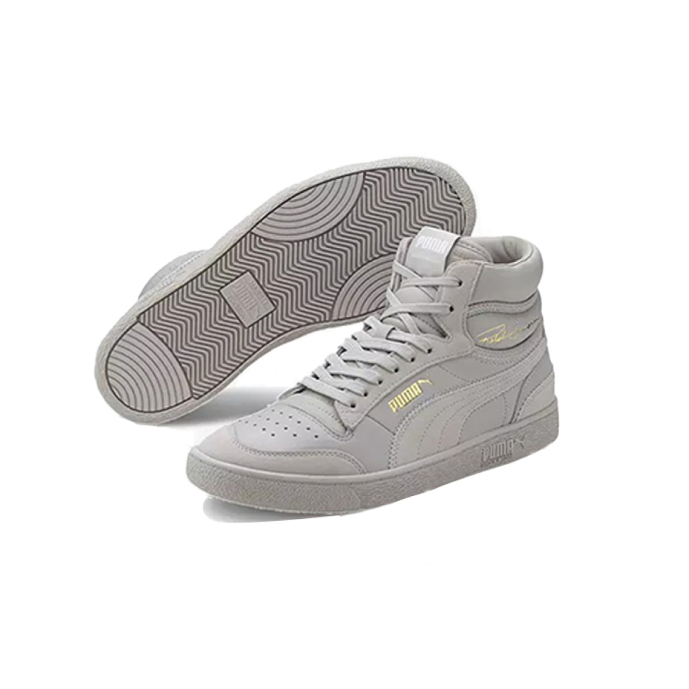 PUMA Ralph Sampson Mid Stitch