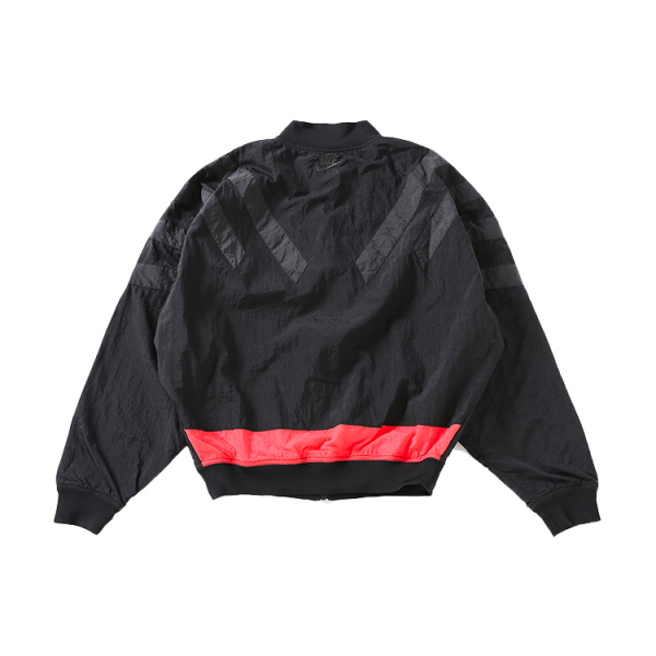 Air Jordan 6 Srt Lgc Nylon Jacket