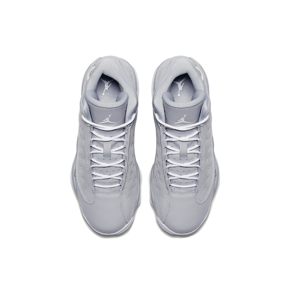 Jordan Air Jordan 13 Retro 'Wolf Grey'