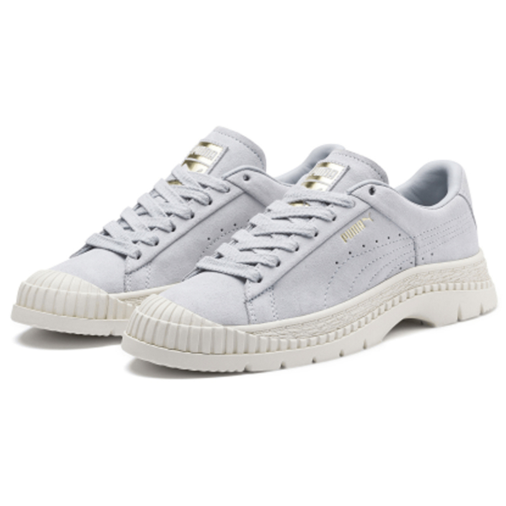 Puma Utility Suede