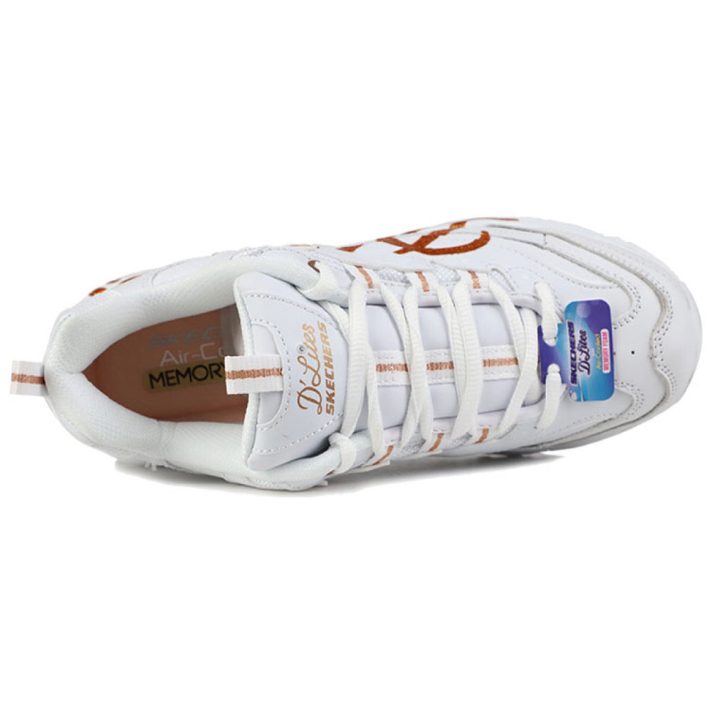 Skechers D'LITES Glitzy City