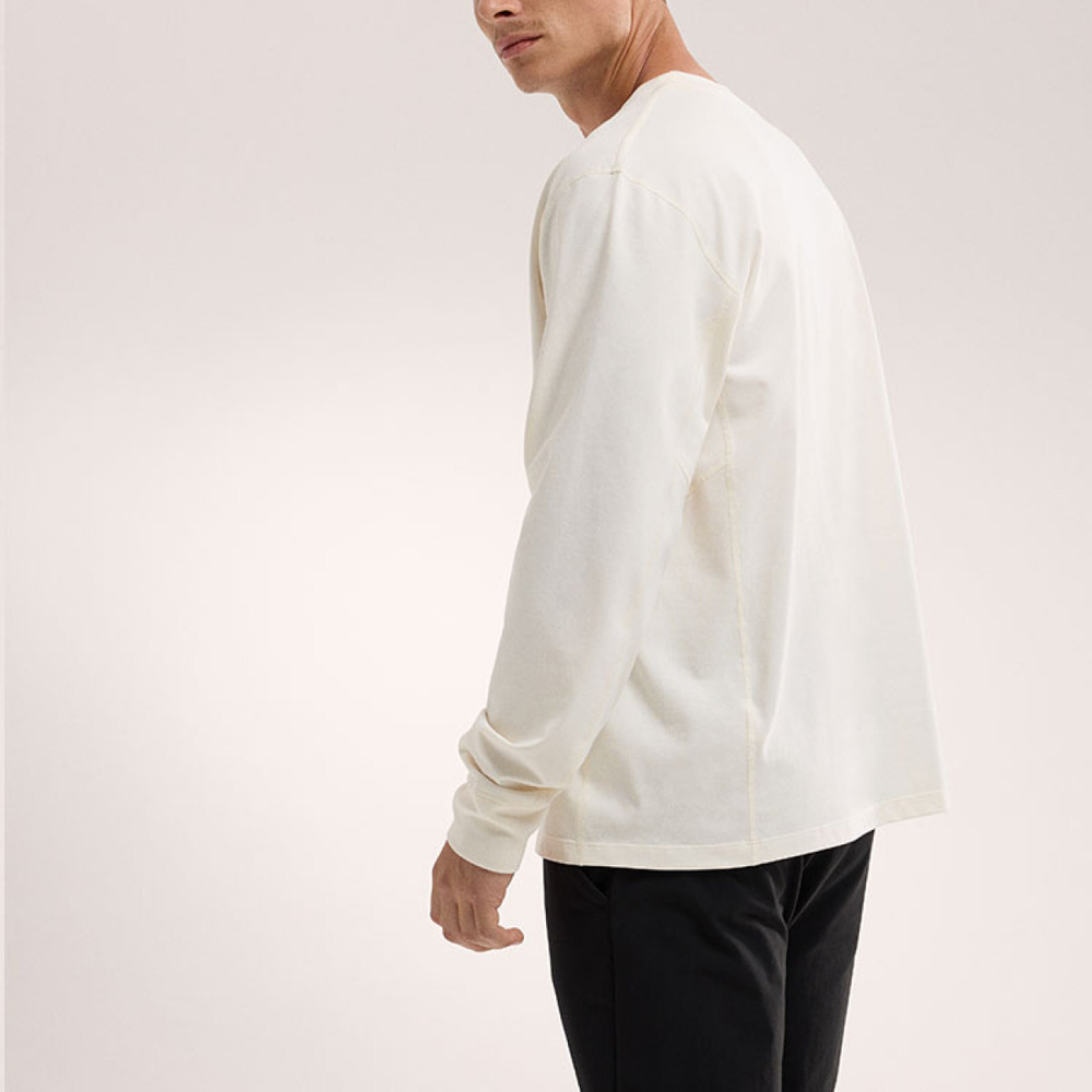 Arcteryx ENVOY ARCHAEOPTERYX Logo T