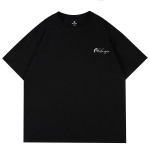 【 】OLRIK Logo T