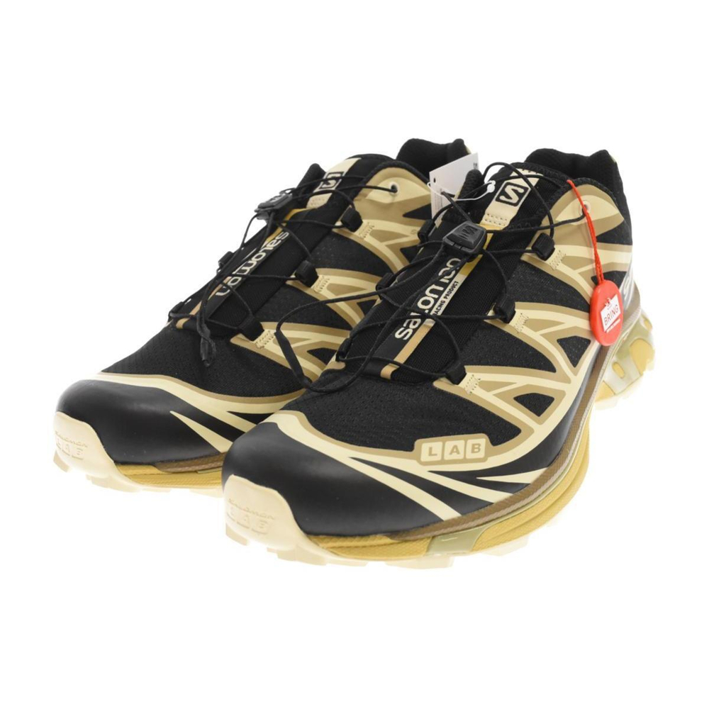 End SALOMON XT-6 "Dark Truffle"