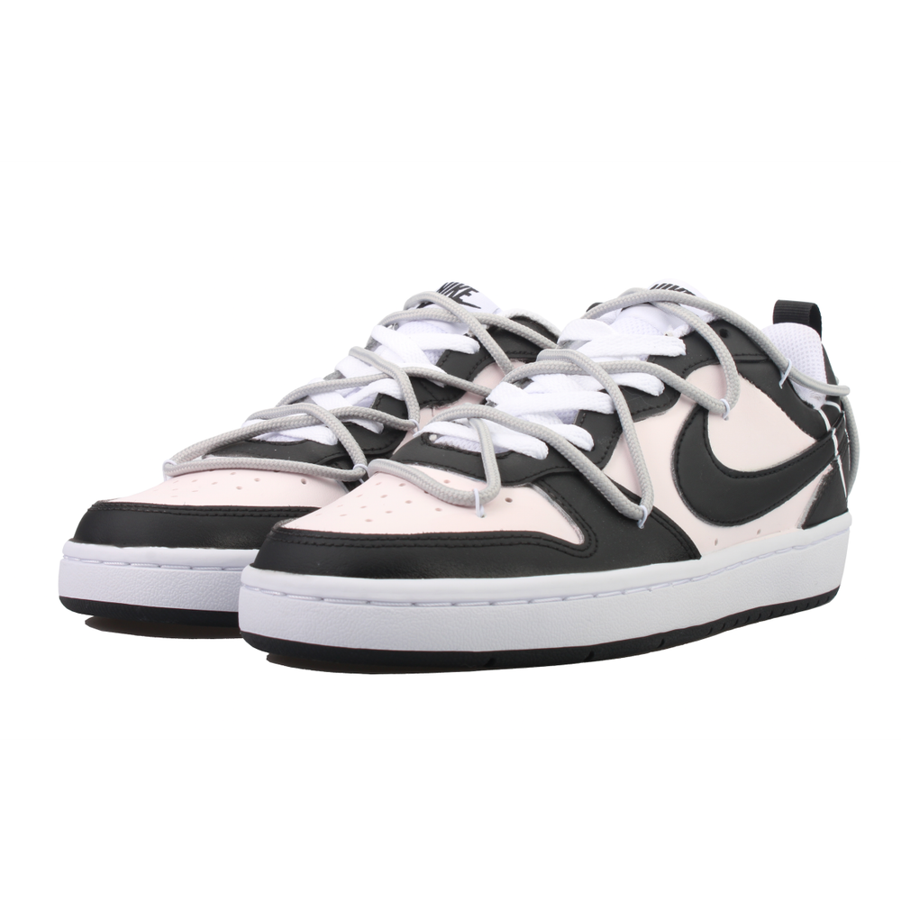 【 】Nike Court Borough Low2 (GS) 2.0
