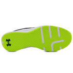 Under Armour Charged Focus Print