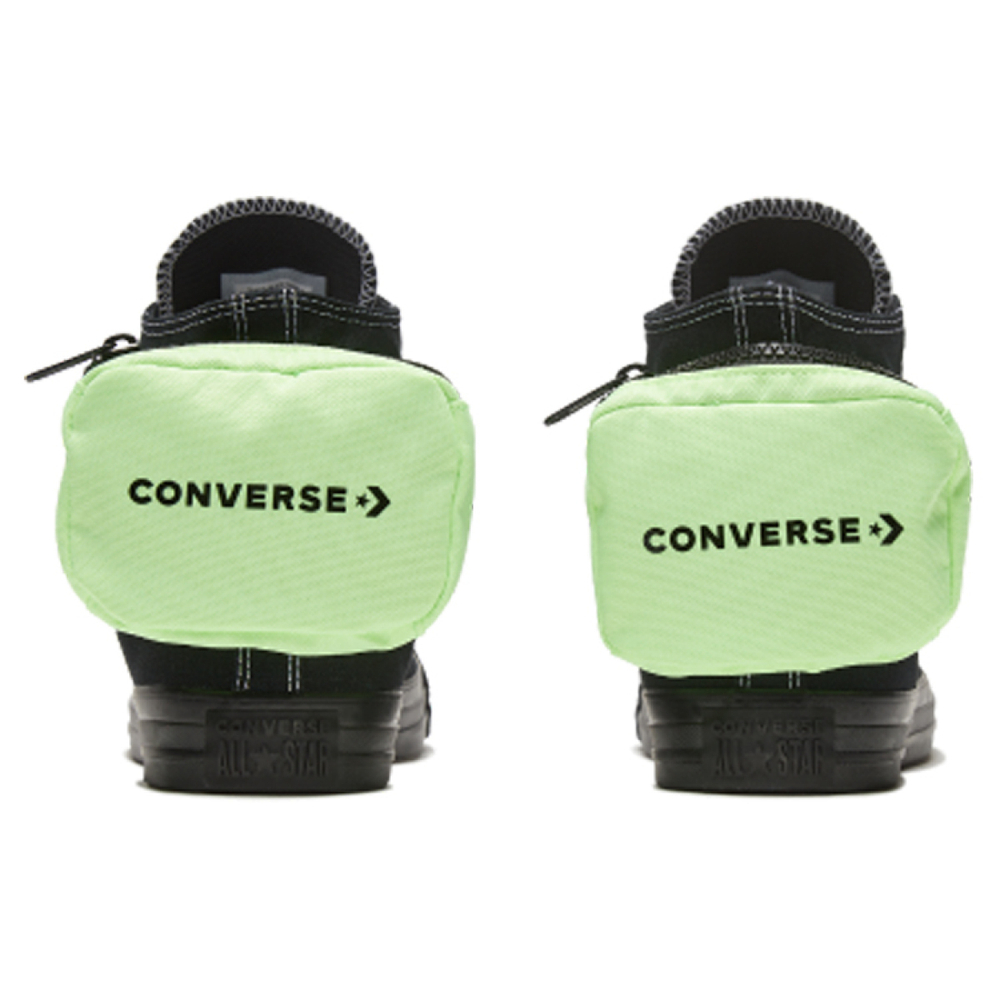 Converse All Star Buckle Up