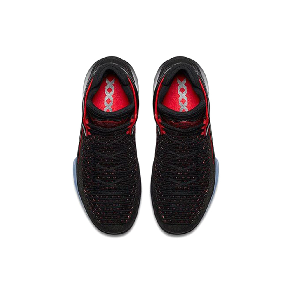 Jordan Air Jordan 32 Bred MJ Day