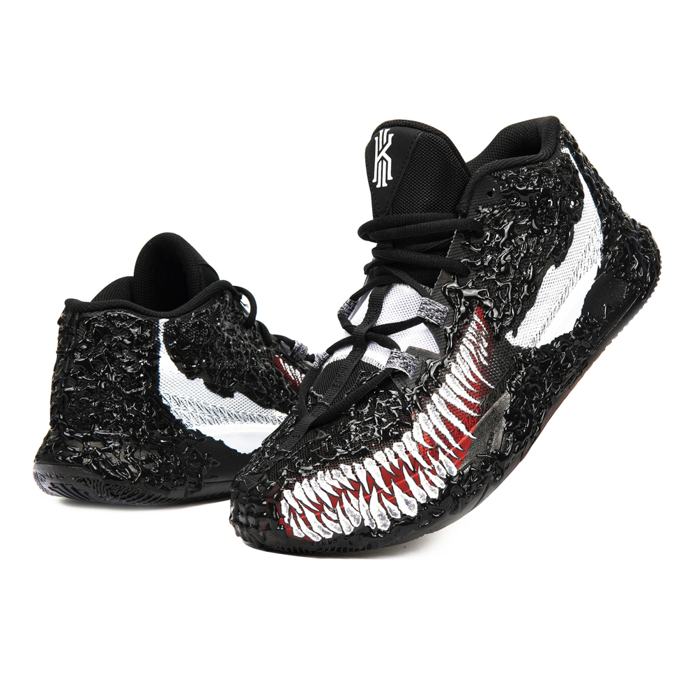 【 】 Nike Kyrie Flytrap II 6 EP 3D