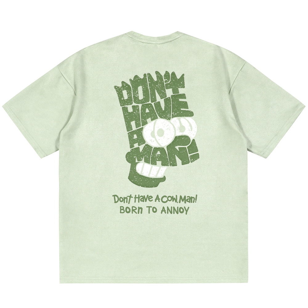 The Simpsons Logo T