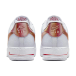 Nike Air Force 1 "Jumbo Swoosh"