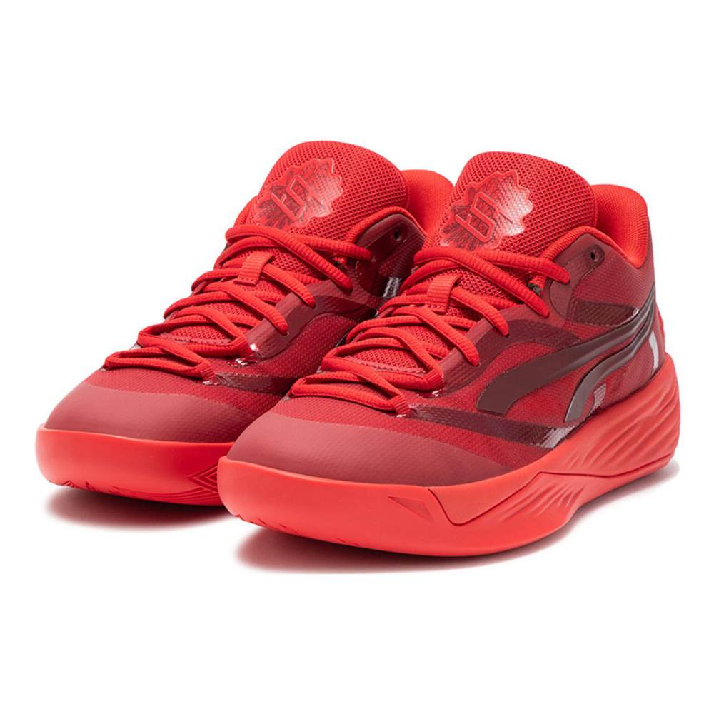 PUMA Stewie 2 "Ruby"