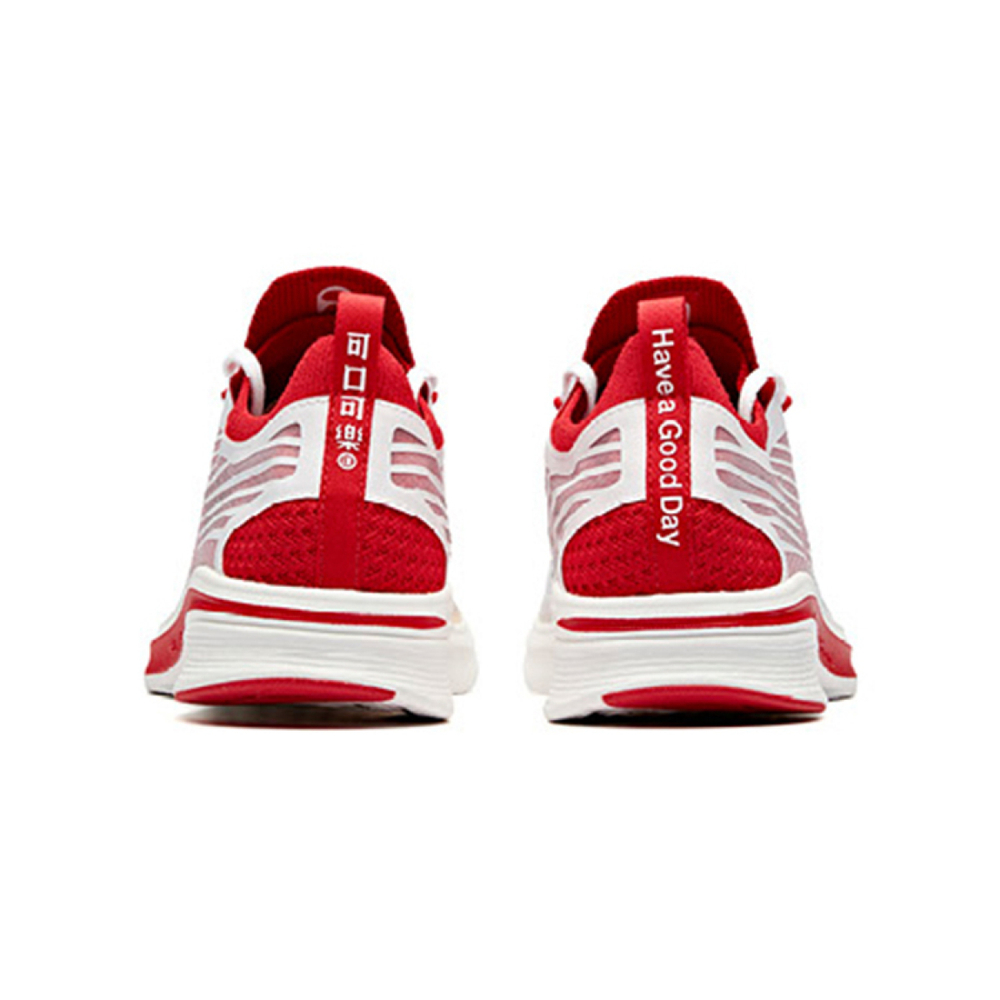 Coca-Cola/ x Anta