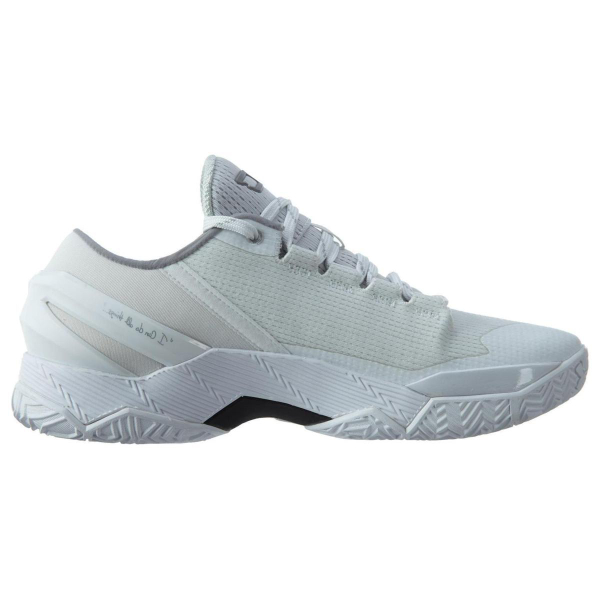 Under Armour Curry 2