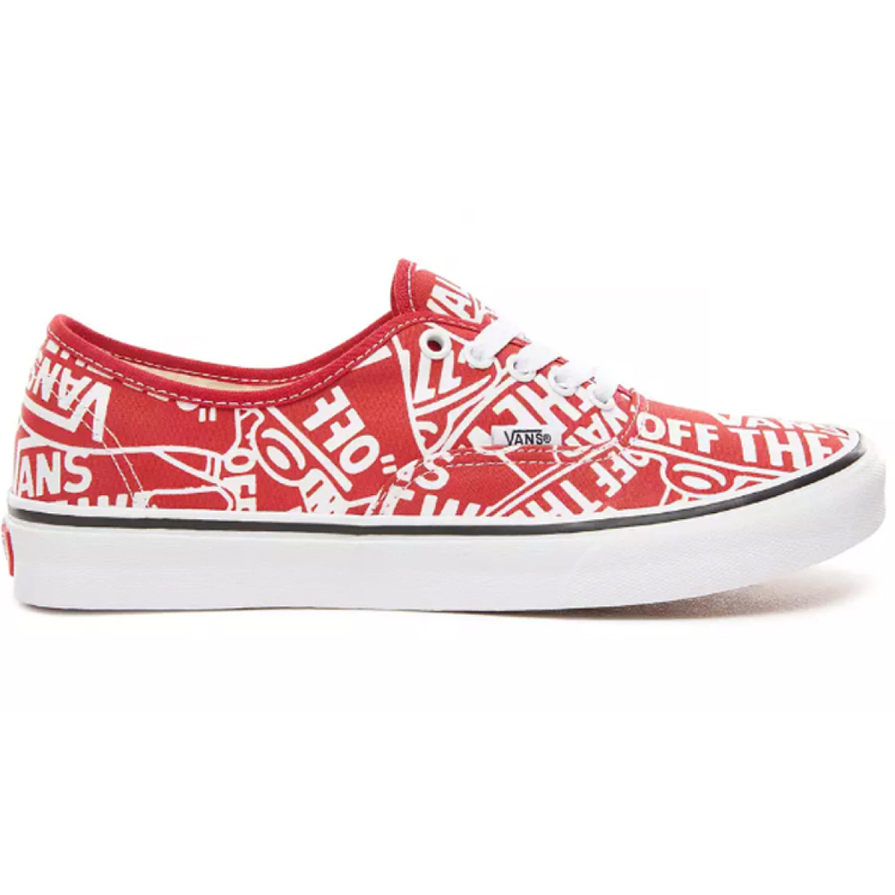 Vans Authentic