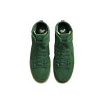 Nike Dunk SB Decon "Gorge Green"
