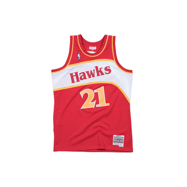 Mitchell & Ness SWINGMAN 1986-87 ·
