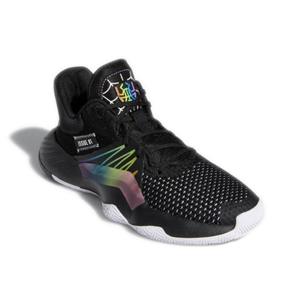 Adidas D.O.N. Issue #1