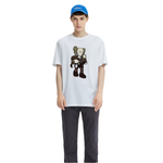 UNIQLO x KAWS T