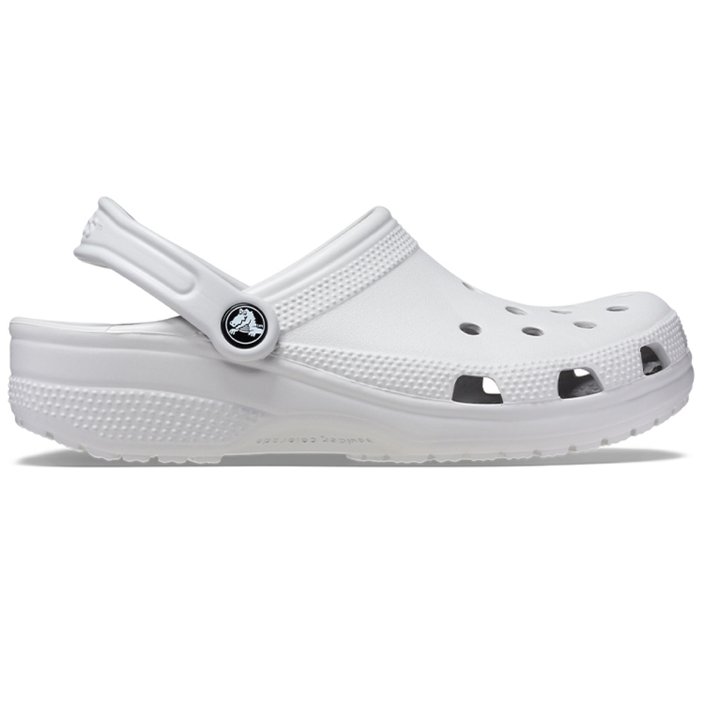 Crocs Classic clog EVA 2cm