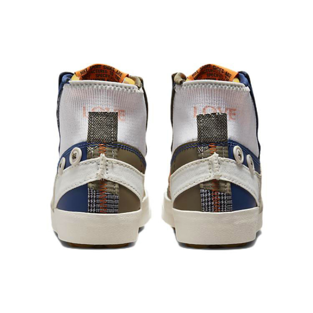 Nike Blazer 77 jumbo