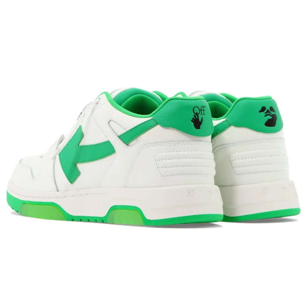 OFF-WHITE Out Of Office