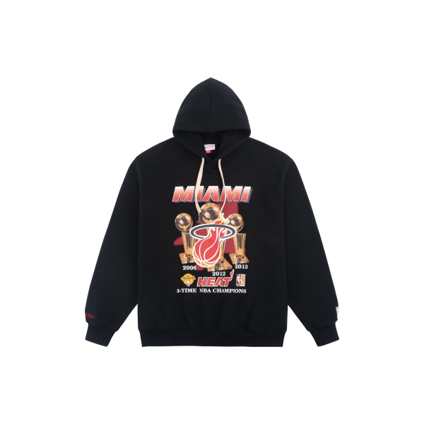 Mitchell & Ness NBA