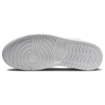 Jordan Air Jordan 1 Mid Carft "Light Orewood Brown"